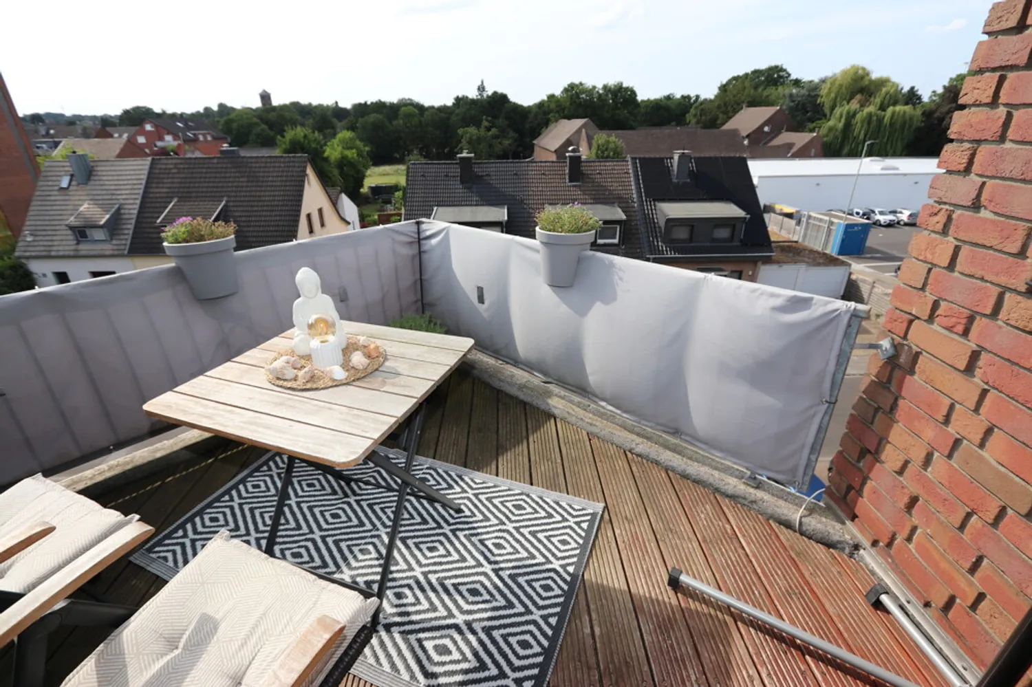 2 Zimmer Wohnung mit 58 m² in Grevenbroich – Bild 7