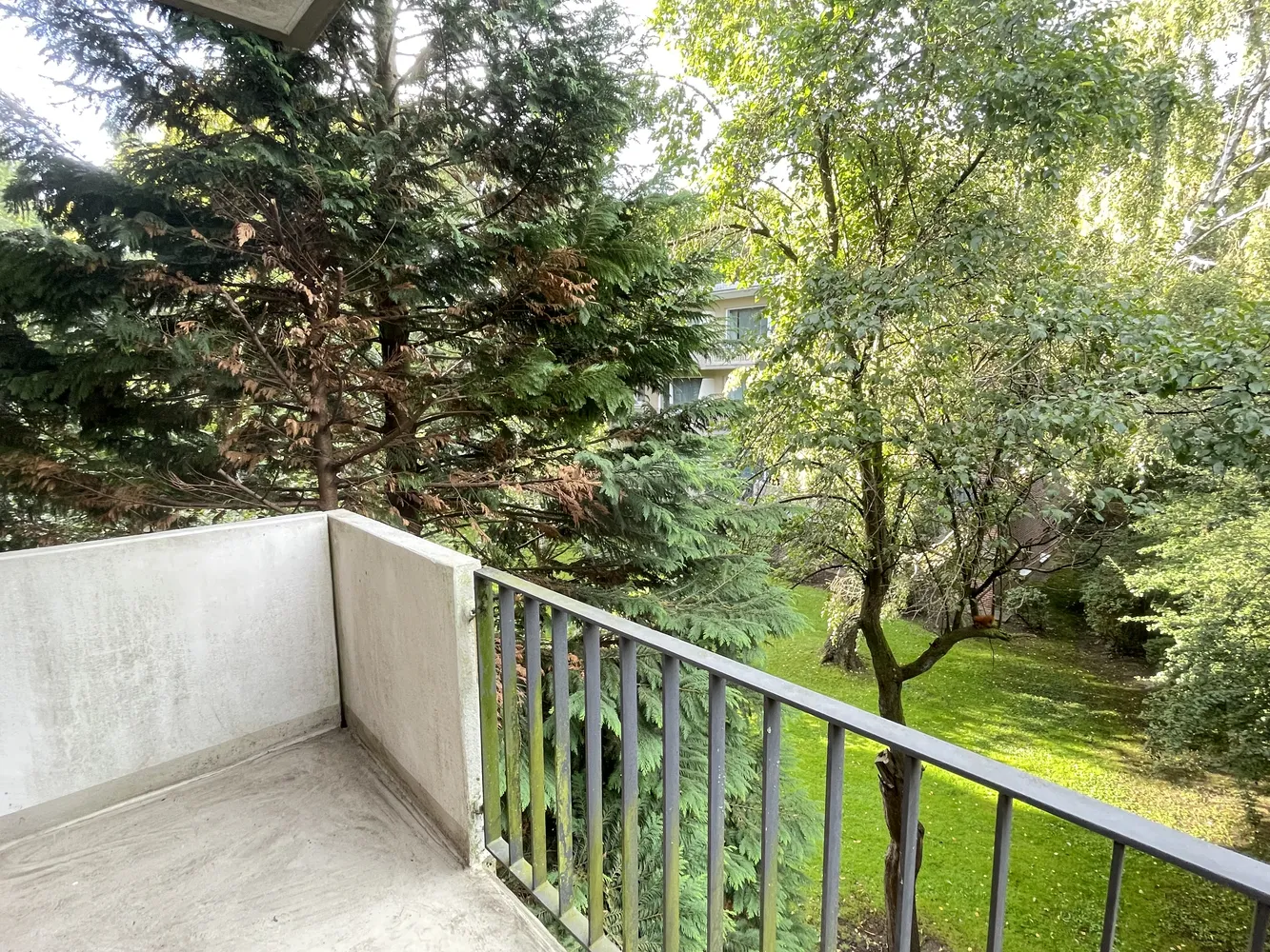 1 room apartment with 31 m² in Hamburg – Photo 8