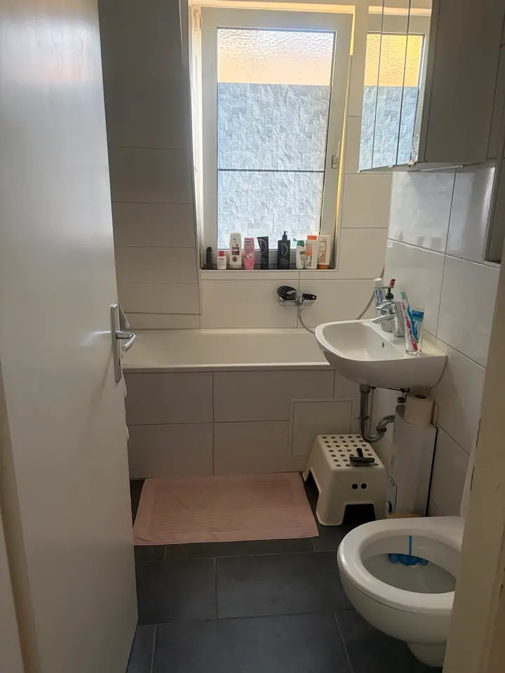 3 Zimmer Wohnung mit 45 m² in Duisburg – Bild 5