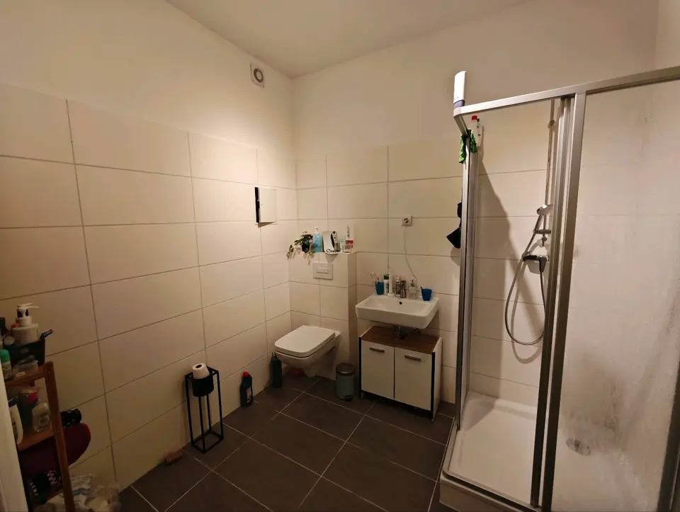 2 room apartment with 59 m² in Chemnitz – Photo 9