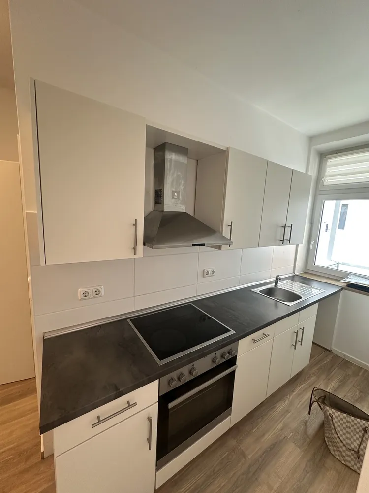 2 Zimmer Wohnung mit 46 m² in München – Bild 10