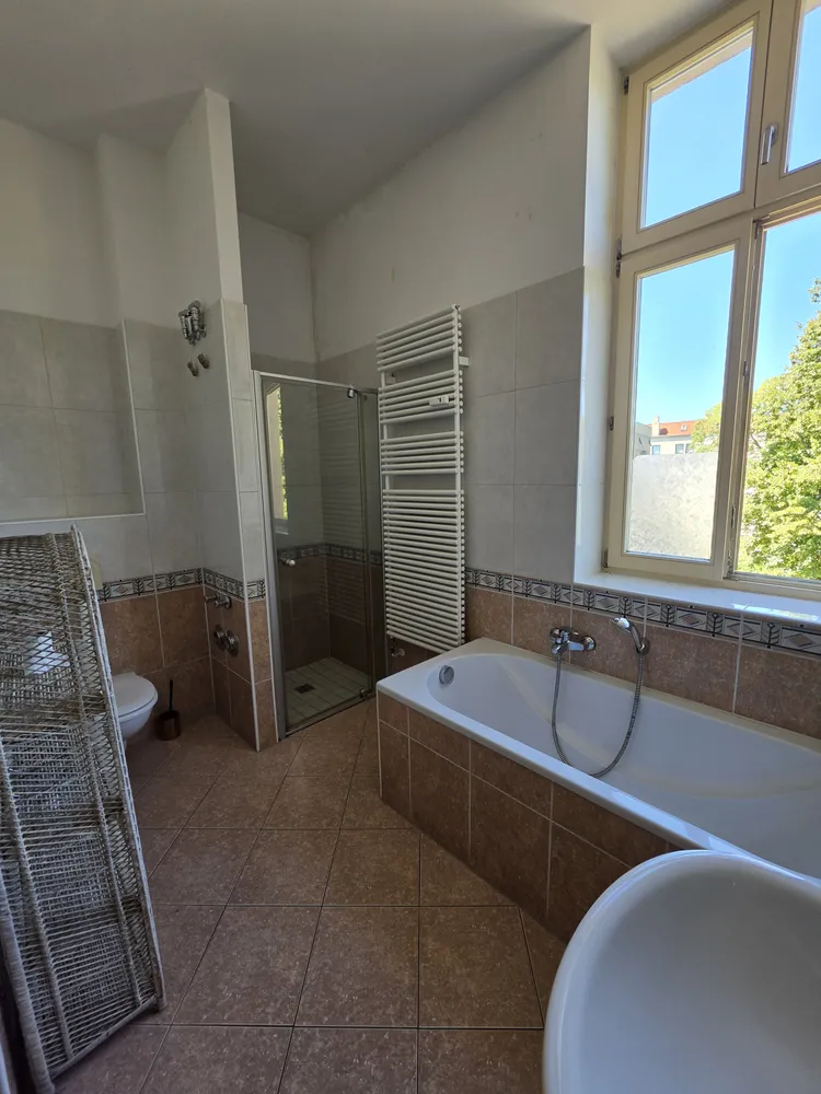 4 room apartment with 137 m² in Magdeburg – Photo 8