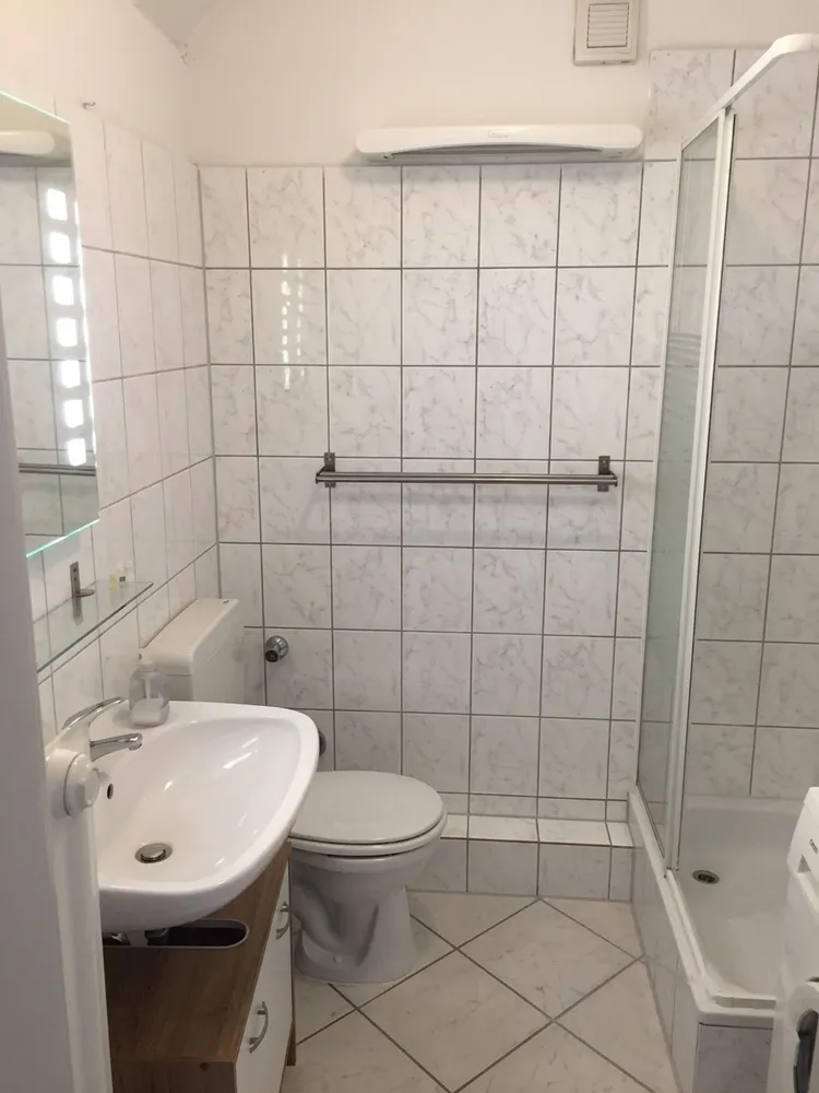 2 room apartment with 56 m² in Bielefeld – Photo 6