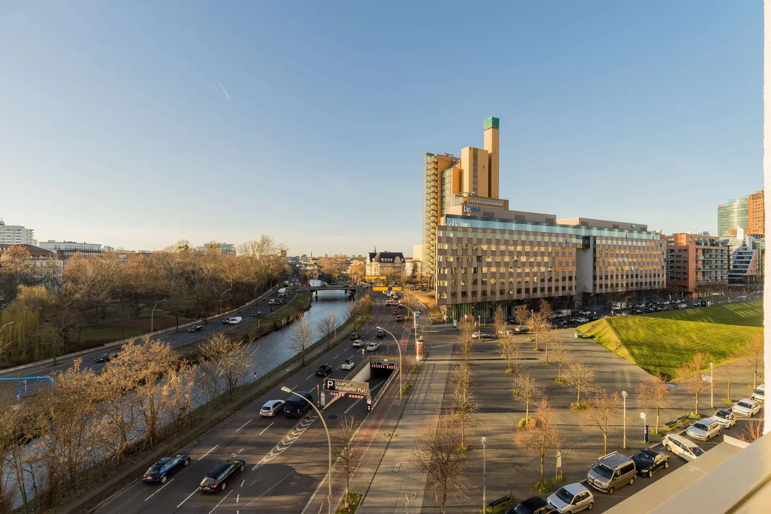 4 Zimmer Wohnung mit 119 m² in Berlin – Bild 7