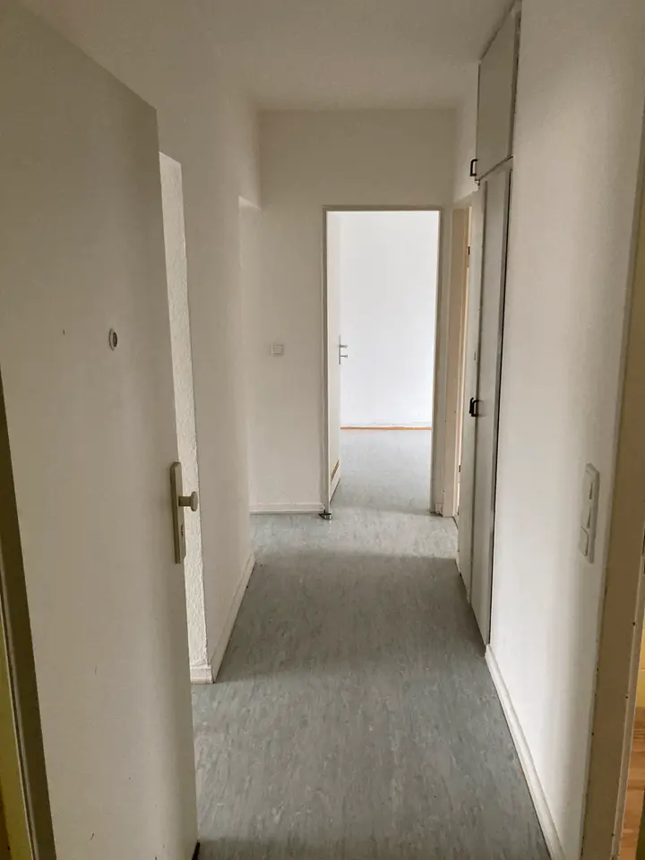 3 Zimmer Wohnung mit 60 m² in Heppenheim – Bild 4