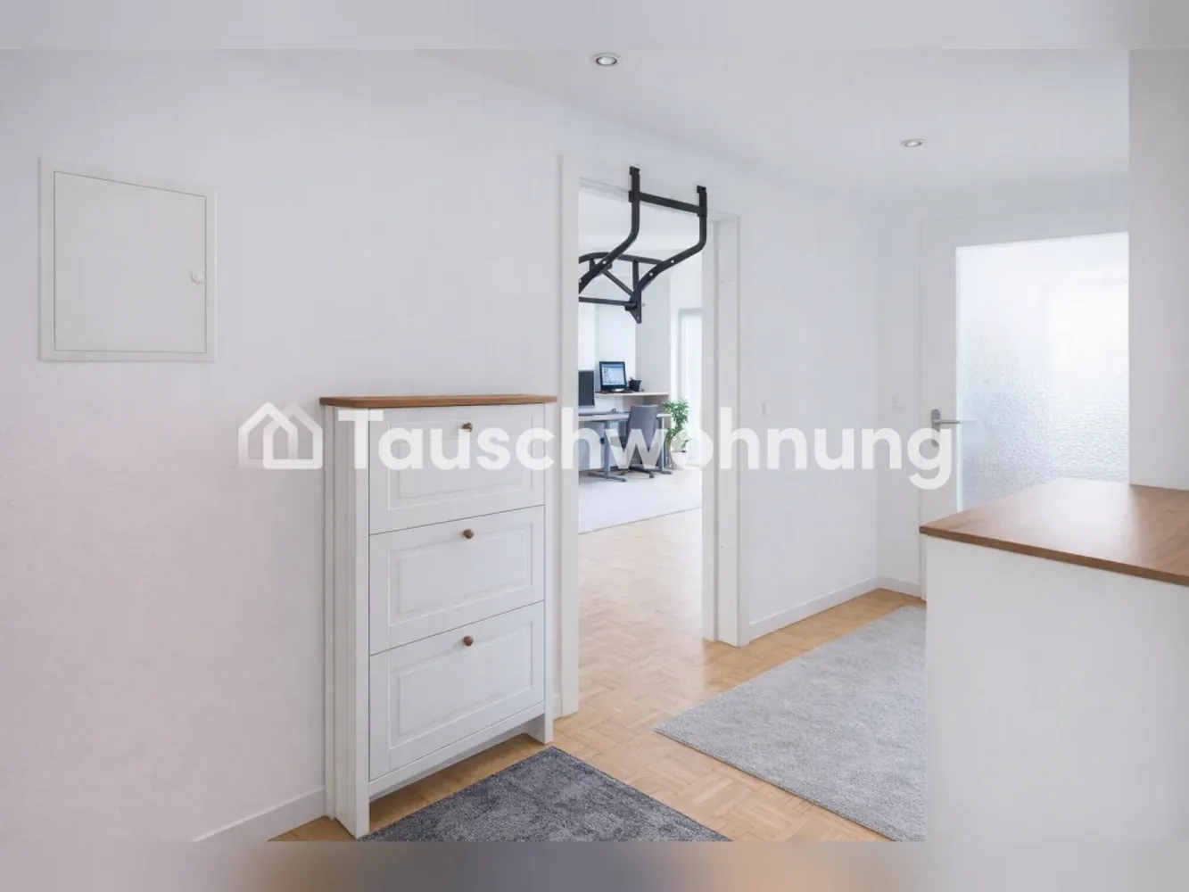 2 room apartment with 45 m² in Munich – Photo 2