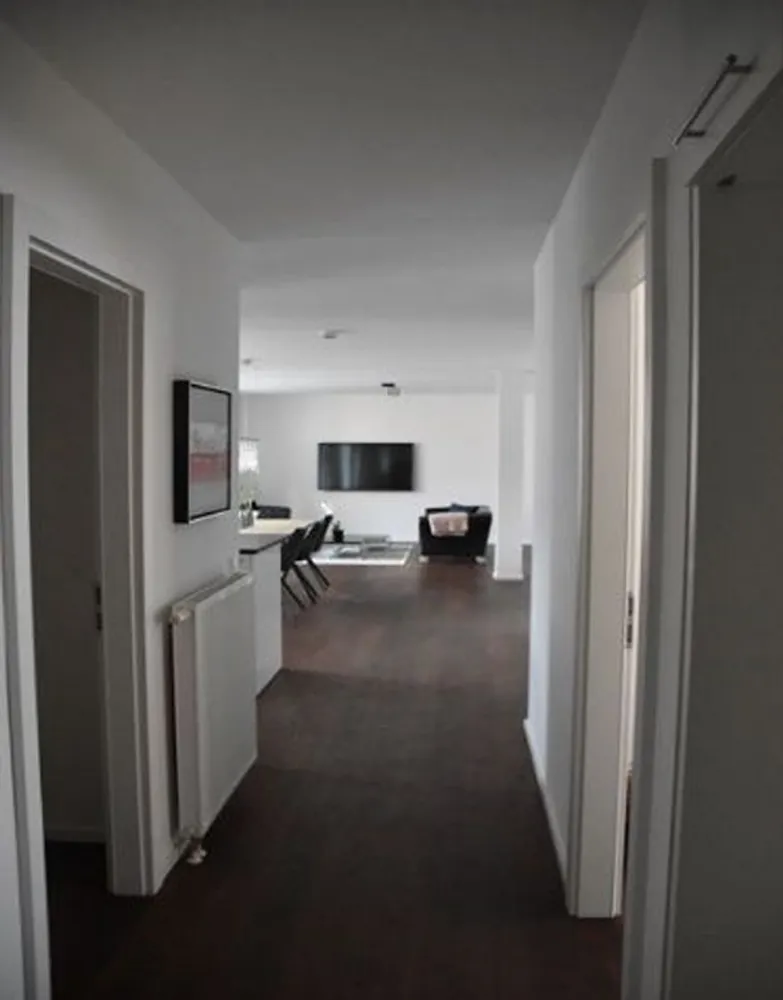 4 Zimmer Wohnung mit 126 m² in München – Bild 6