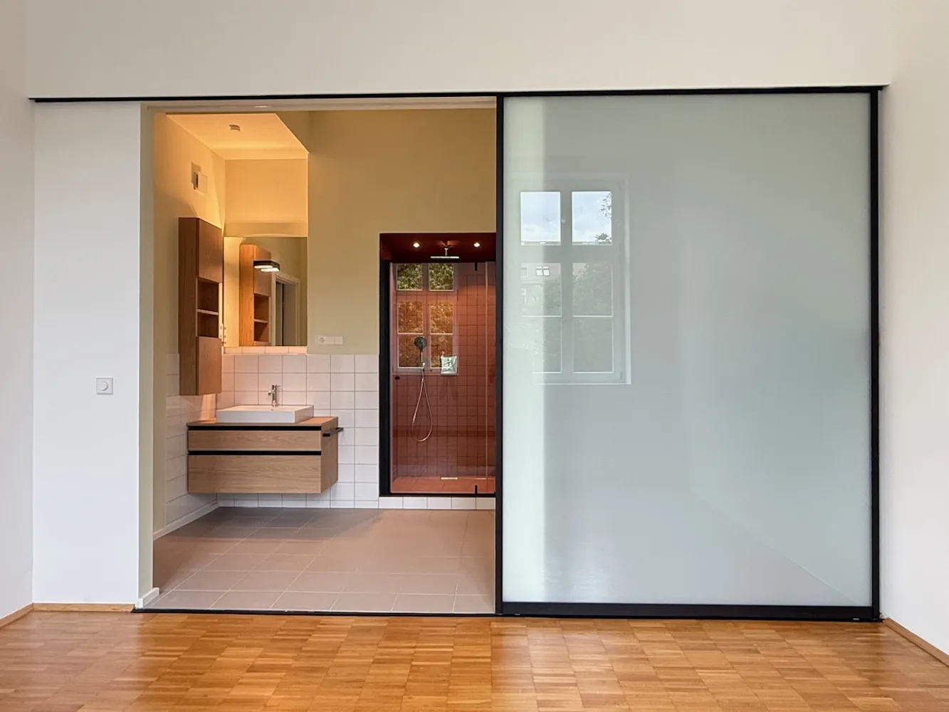3 room apartment with 116 m² in Hanover – Photo 8