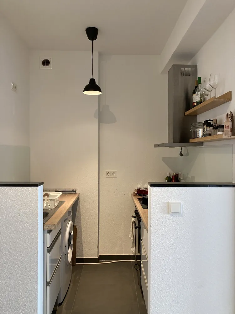 2 Zimmer Wohnung mit 41 m² in Köln – Bild 5