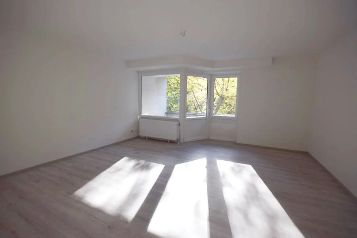 2 room apartment with 57 m² in Bremen – Photo 4
