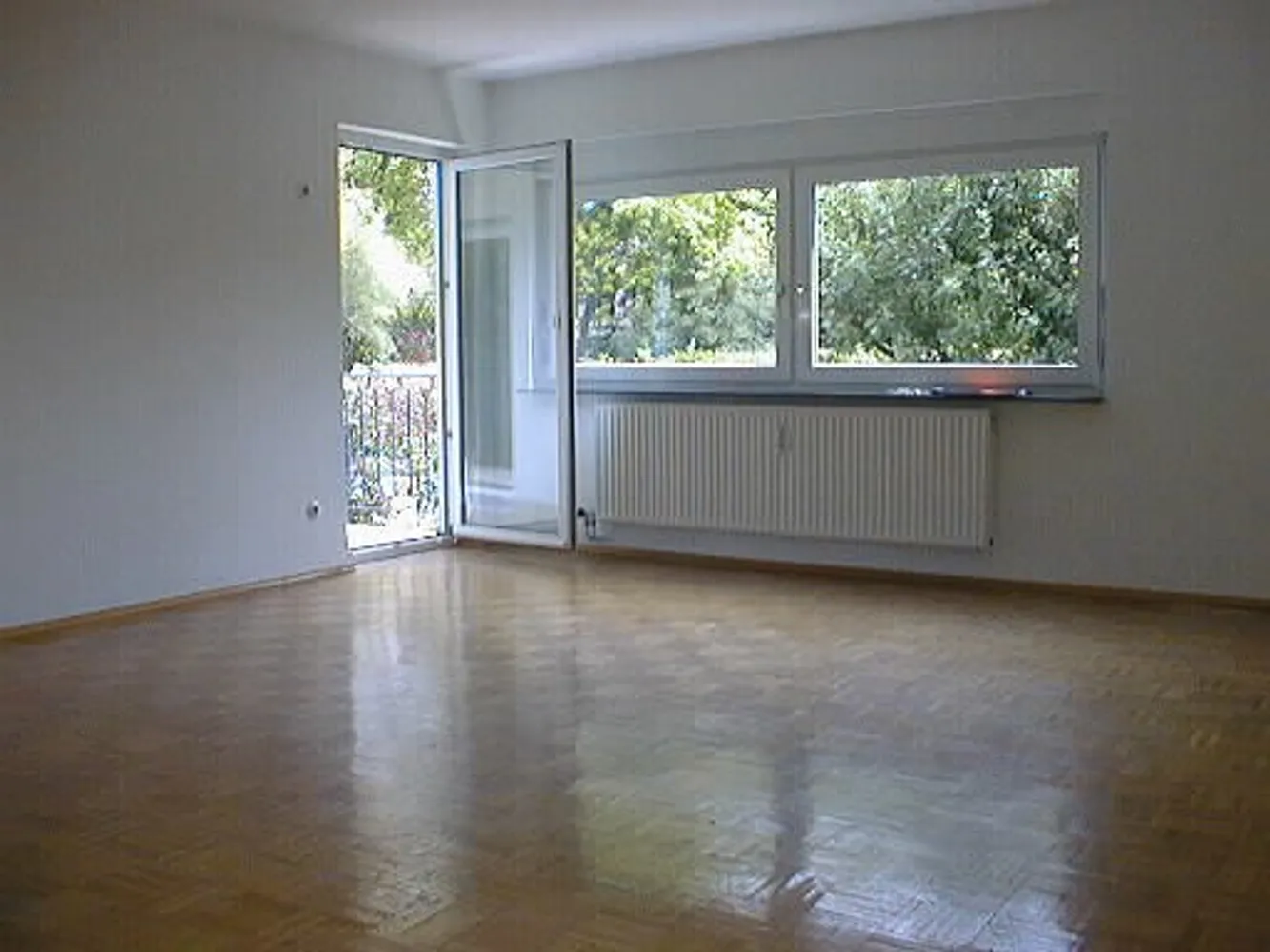 3 Zimmer Wohnung mit 93 m² in Heidelberg – Bild 7