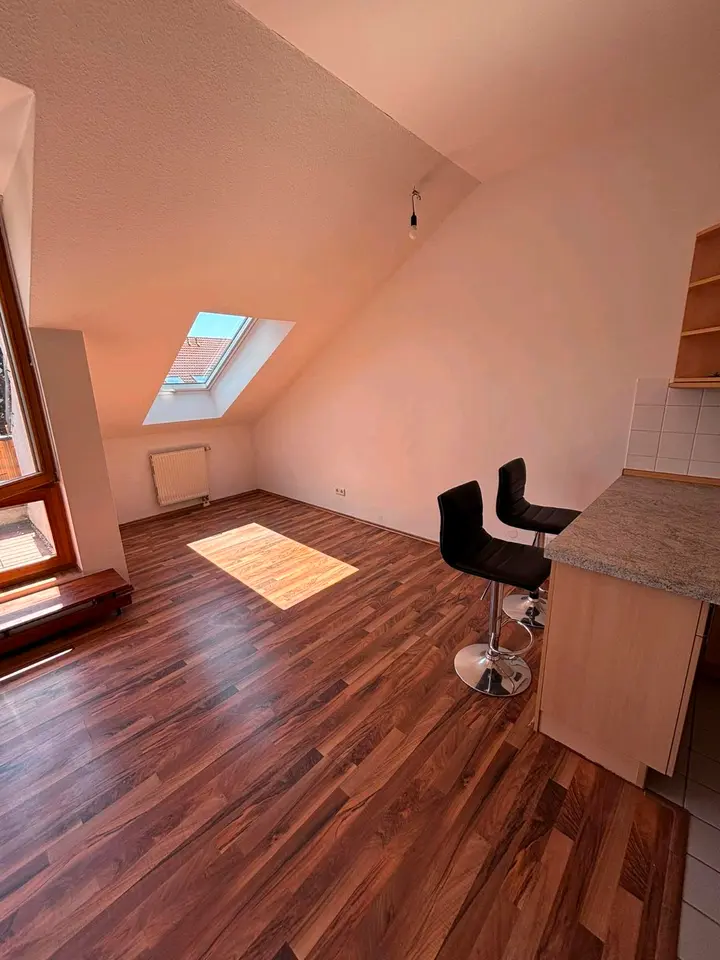 2 Zimmer Wohnung mit 43 m² in Bernau bei Berlin – Bild 2