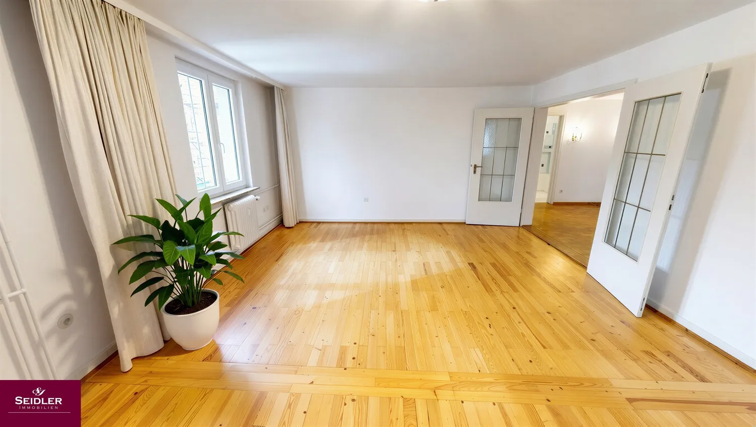 5 Zimmer Wohnung mit 151 m² in Freiburg im Breisgau – Bild 4