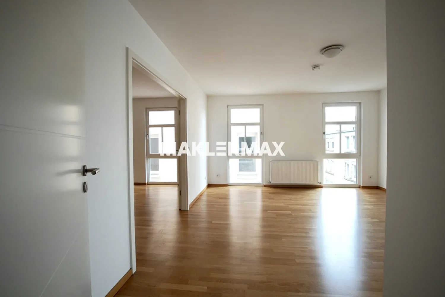4 Zimmer Wohnung mit 136 m² in Stuttgart – Bild 3