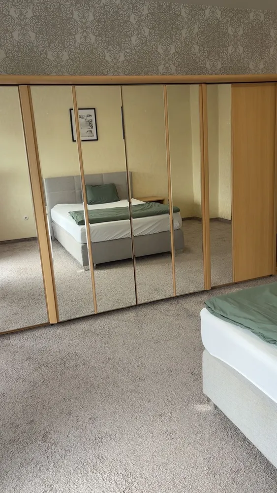 1 Zimmer Wohnung mit 35 m² in Berlin – Bild 5