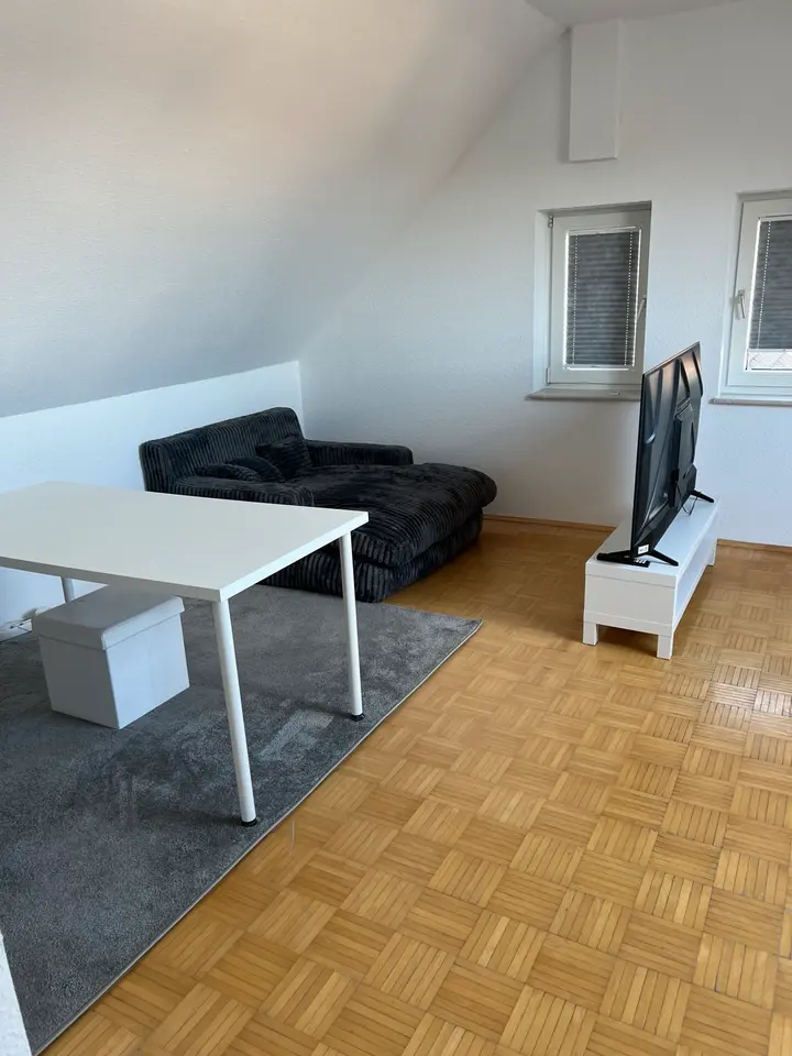 3 Zimmer Wohnung mit 42 m² in Herne – Bild 8