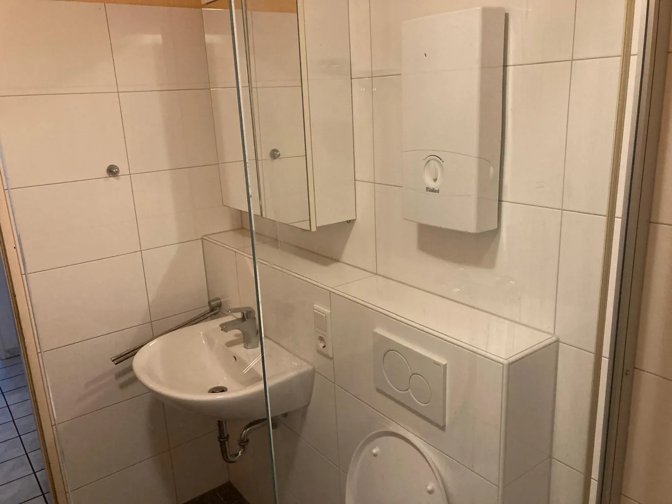2 Zimmer Wohnung mit 58 m² in Wuppertal – Bild 7