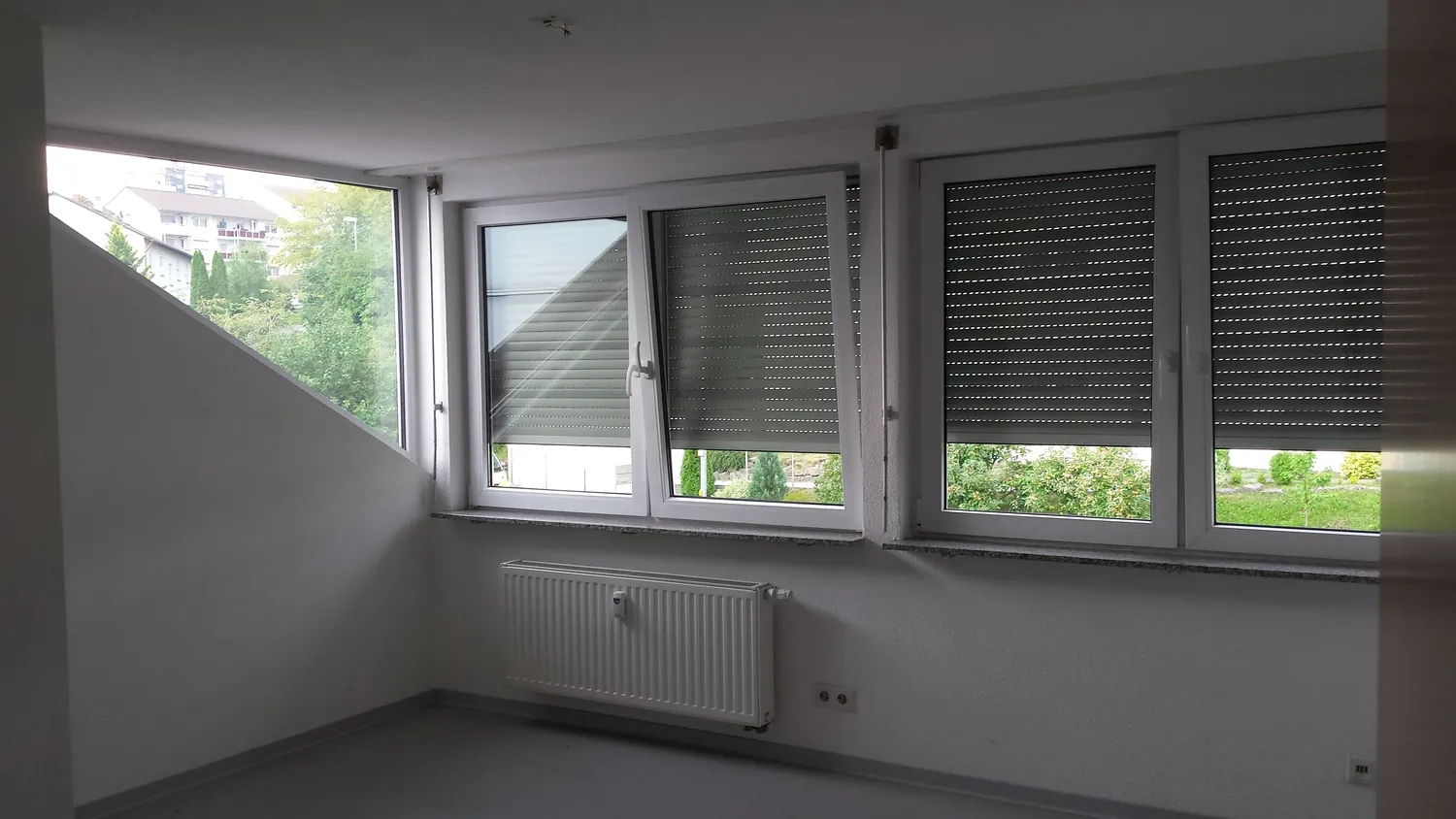 3 Zimmer Wohnung mit 65 m² in Stuttgart – Bild 4