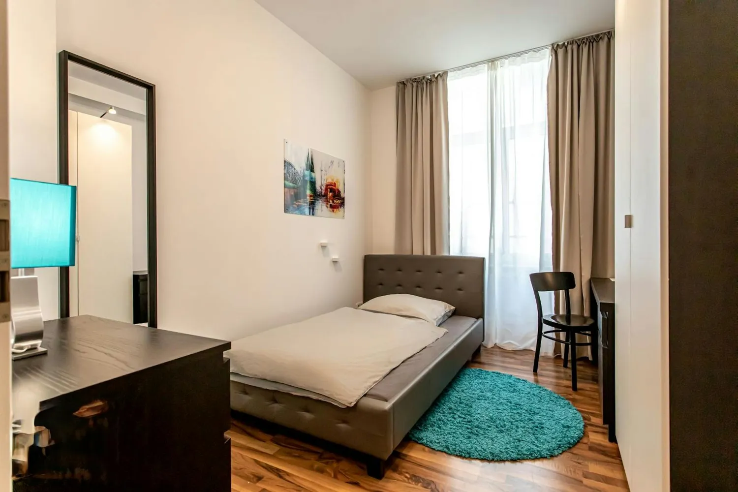 WG-Zimmer in Frankfurt am Main – Bild 2