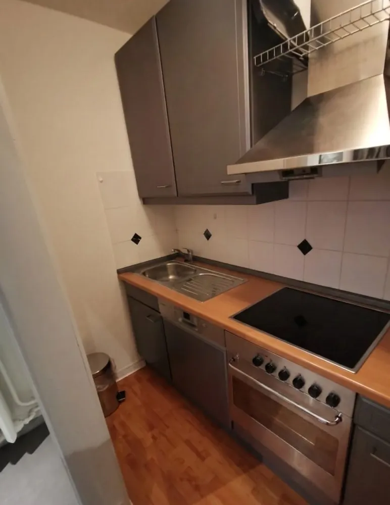 2 Zimmer Wohnung mit 44 m² in Bremen – Bild 7