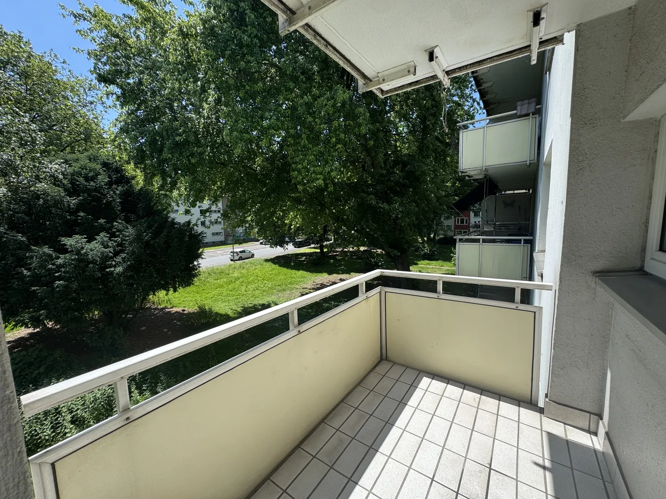 2 Zimmer Wohnung mit 52 m² in Duisburg – Bild 4