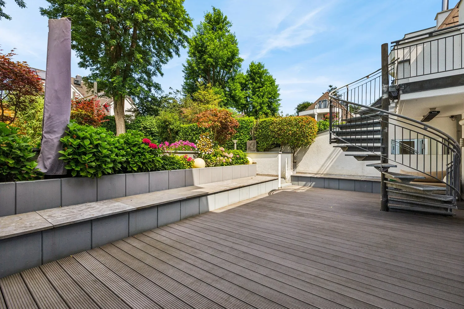 5 room apartment with 177 m² in Düsseldorf – Photo 8