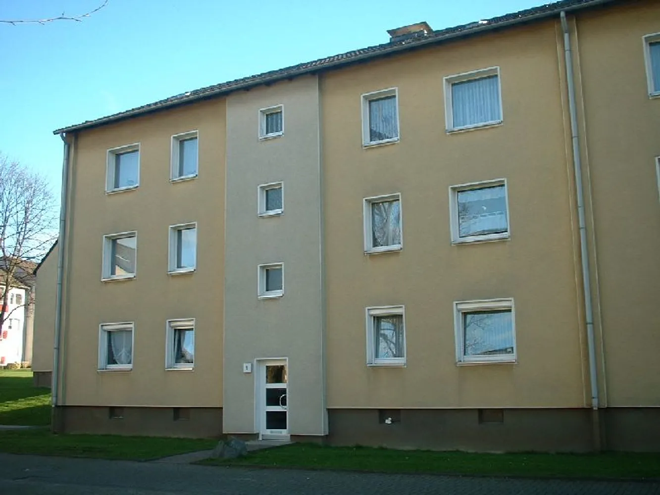 3 Zimmer Wohnung mit 59 m² in Mülheim an der Ruhr – Bild 5