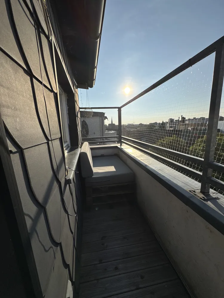 2 Zimmer Wohnung mit 49 m² in Köln – Bild 1