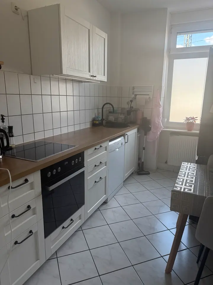 4 room apartment with 93 m² in Frankfurt am Main – Photo 6
