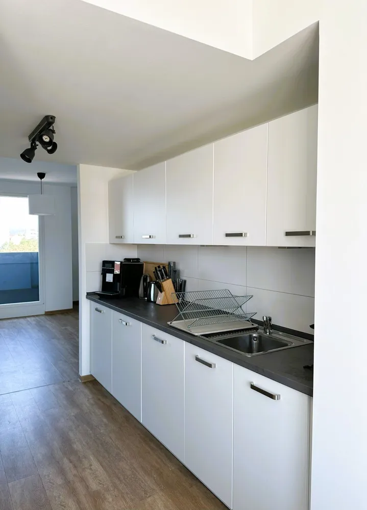 2 room apartment with 74 m² in Dresden – Photo 5