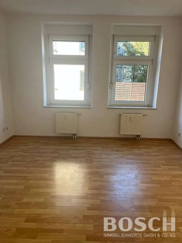 2 Zimmer Wohnung mit 47 m² in Magdeburg – Bild 4