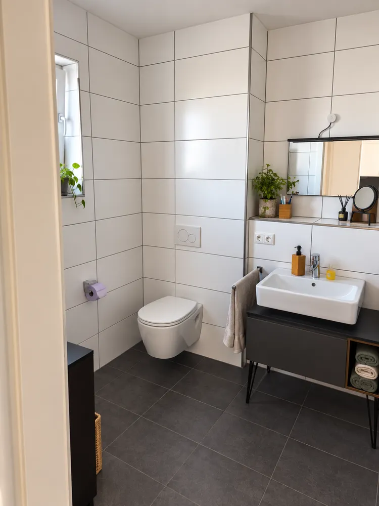 2 room apartment with 55 m² in Regensburg – Photo 3