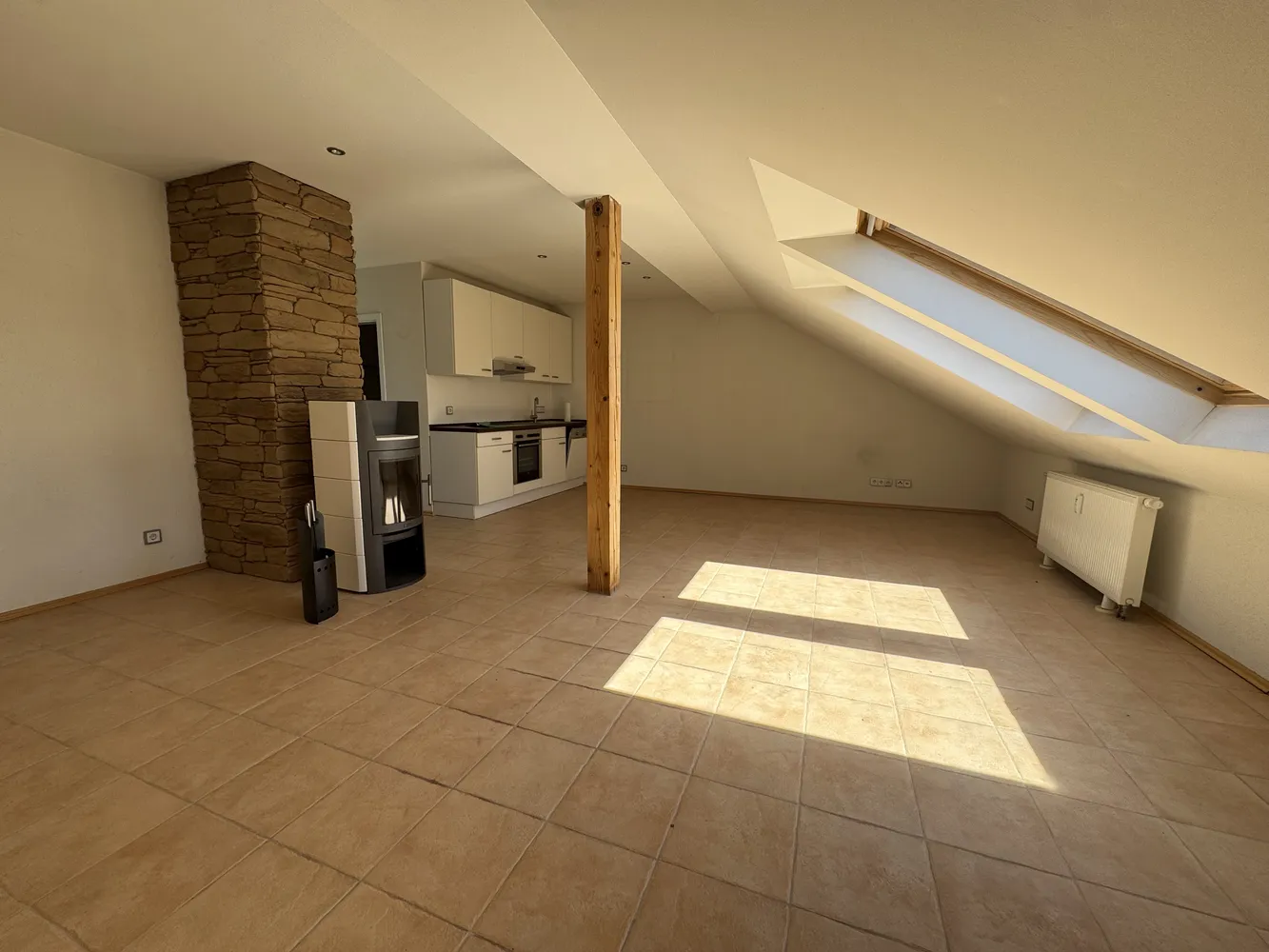 2 Zimmer Wohnung mit 60 m² in Mainz – Bild 1