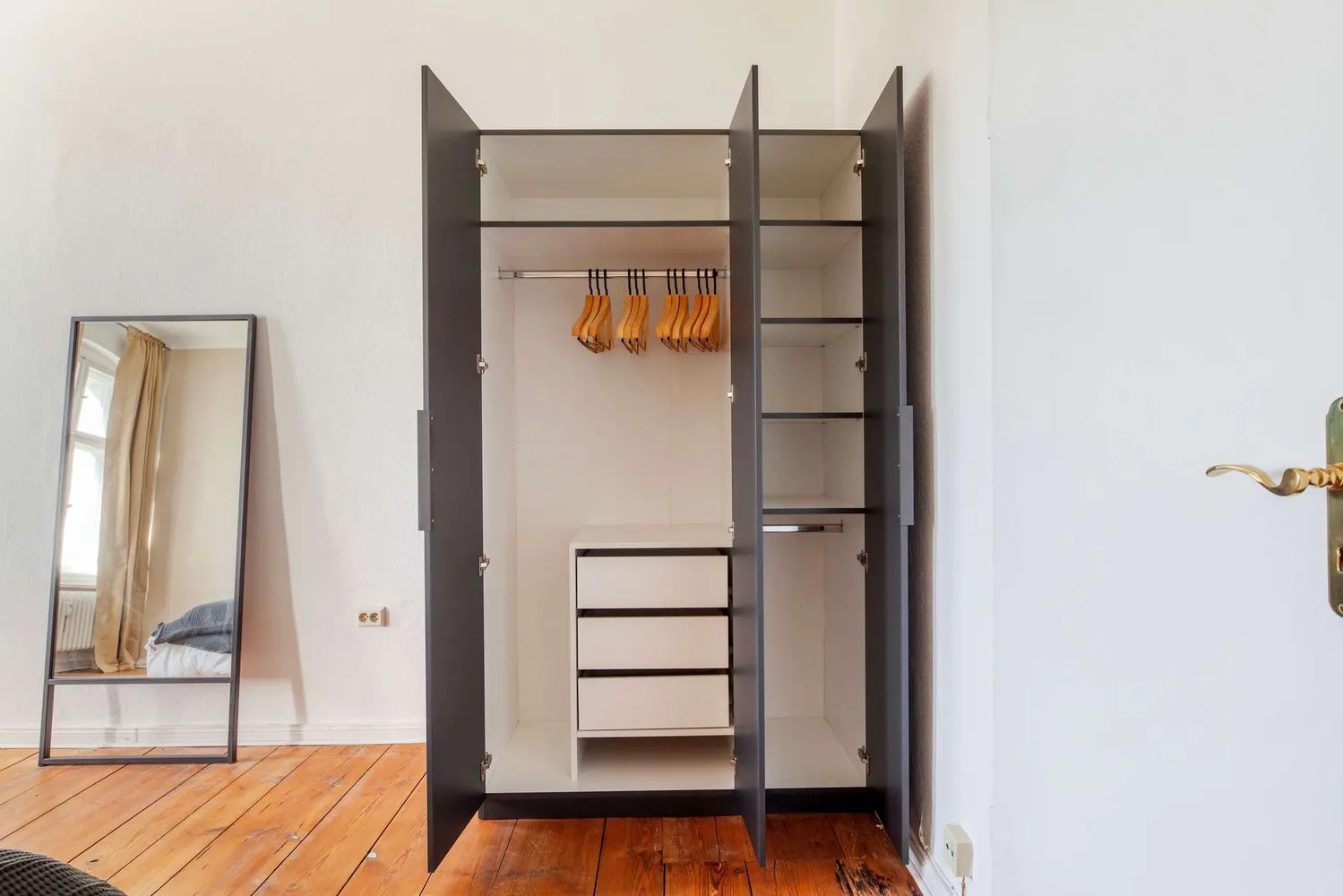 3 Zimmer Wohnung mit 86 m² in Berlin – Bild 3