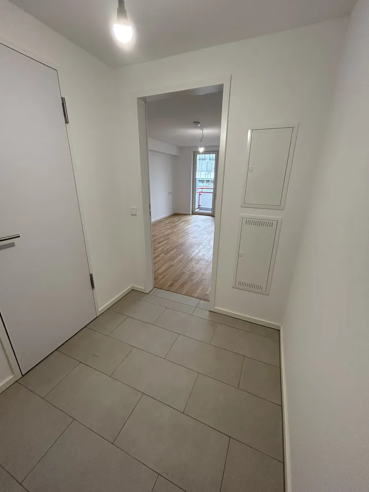 1 Zimmer Wohnung mit 28 m² in München – Bild 5