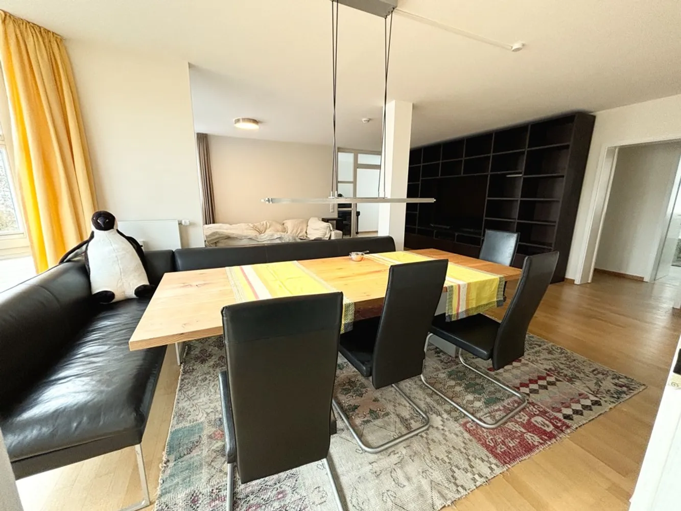 4 Zimmer Wohnung mit 107 m² in Regensburg – Bild 10