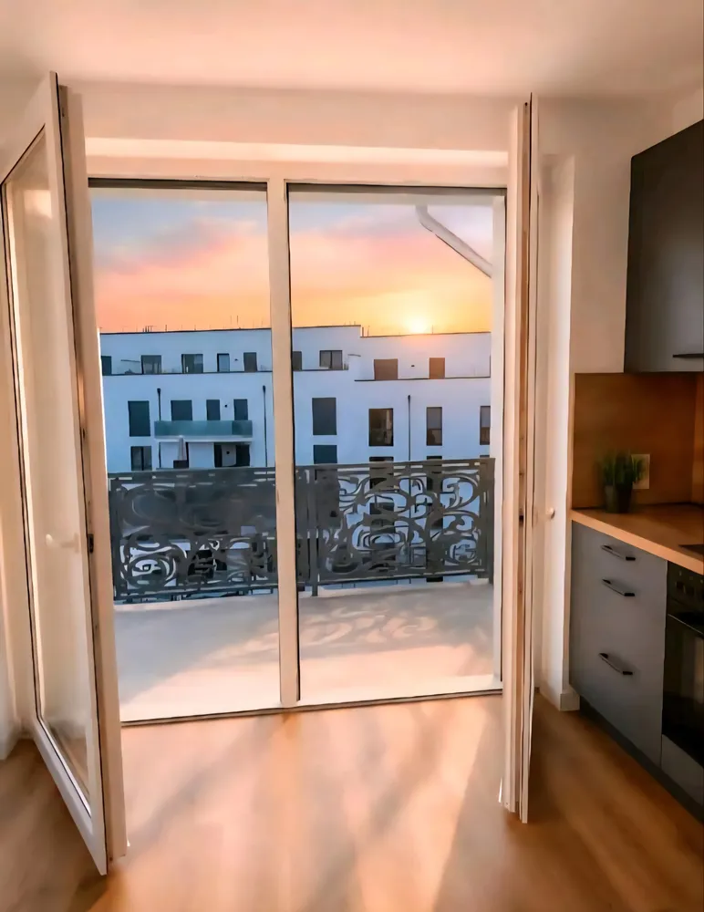 3 Zimmer Wohnung mit 93 m² in Dortmund – Bild 1
