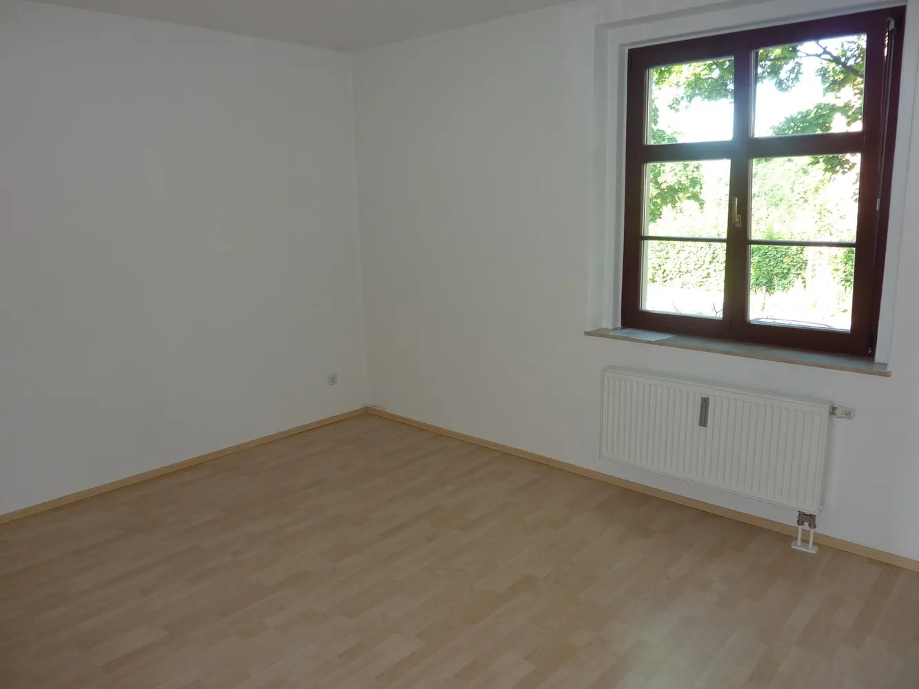 2 room apartment with 52 m² in Chemnitz – Photo 9