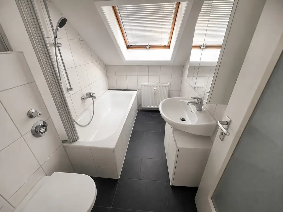 2 Zimmer Wohnung mit 48 m² in Herrenberg – Bild 6
