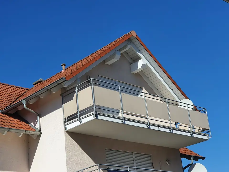 3 Zimmer Wohnung mit 74 m² in Miltenberg – Bild 8