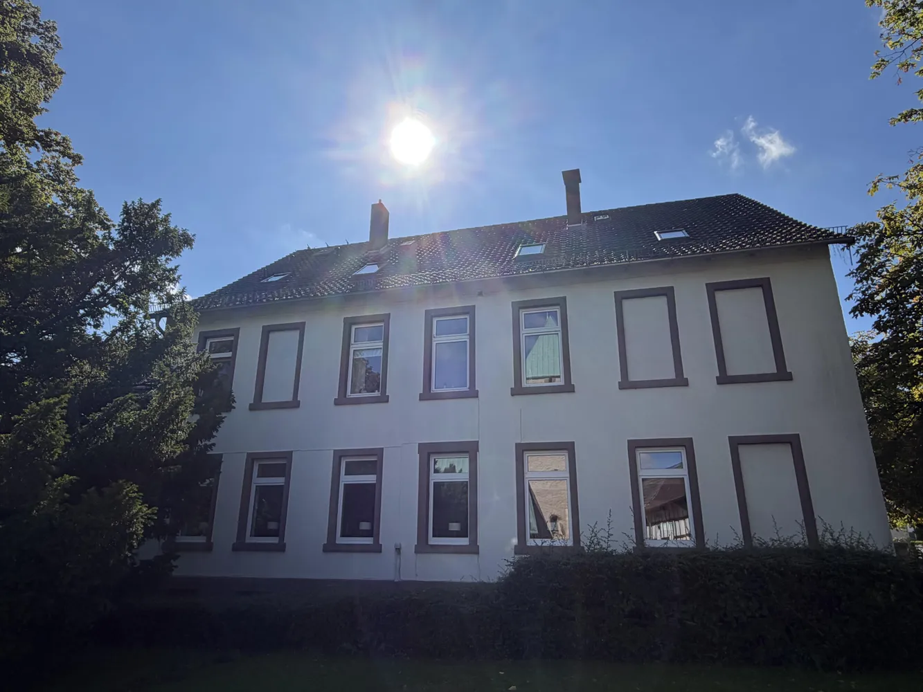 2 room apartment with 62 m² in Bielefeld – Photo 2