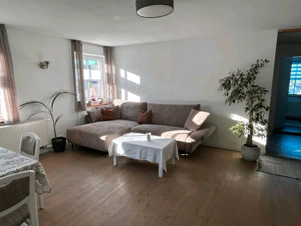 2 Zimmer Wohnung mit 60 m² in Memmingen – Bild 1