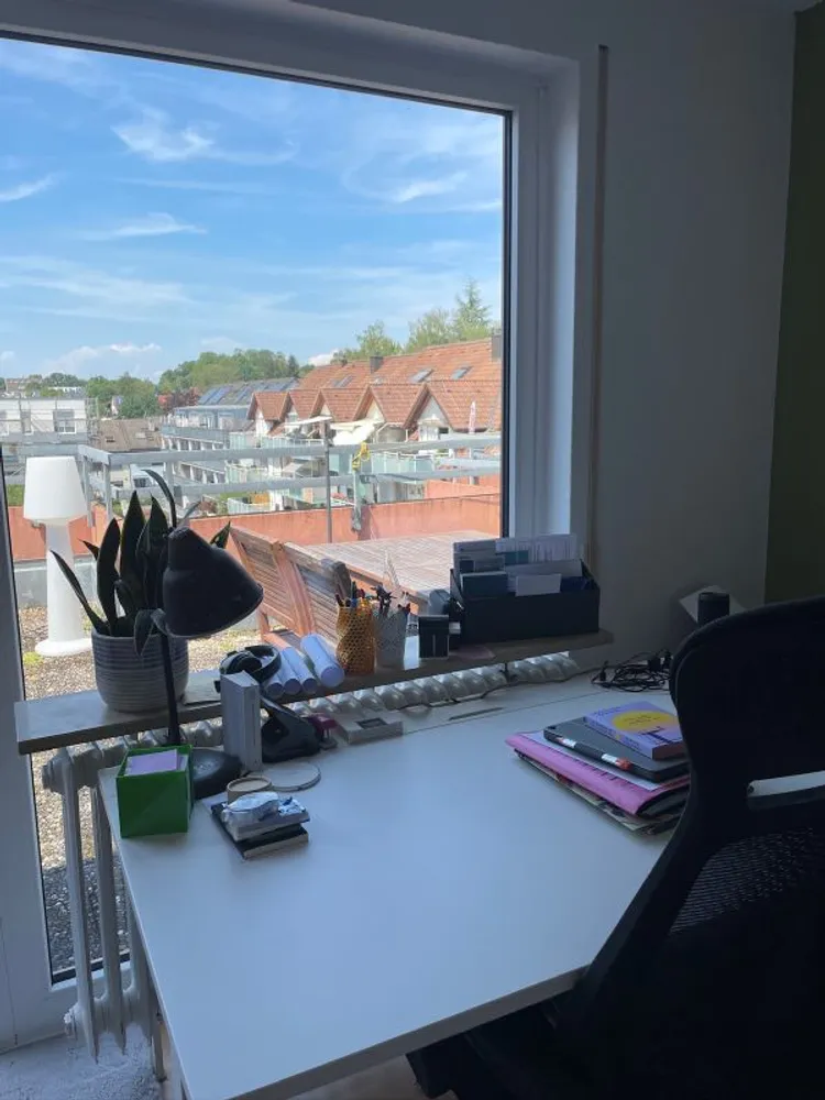 2 Zimmer Wohnung mit 56 m² in Konstanz – Bild 9