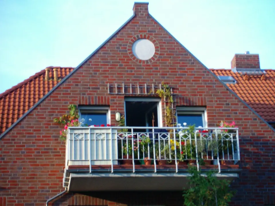2 Zimmer Wohnung mit 45 m² in Minden – Bild 3
