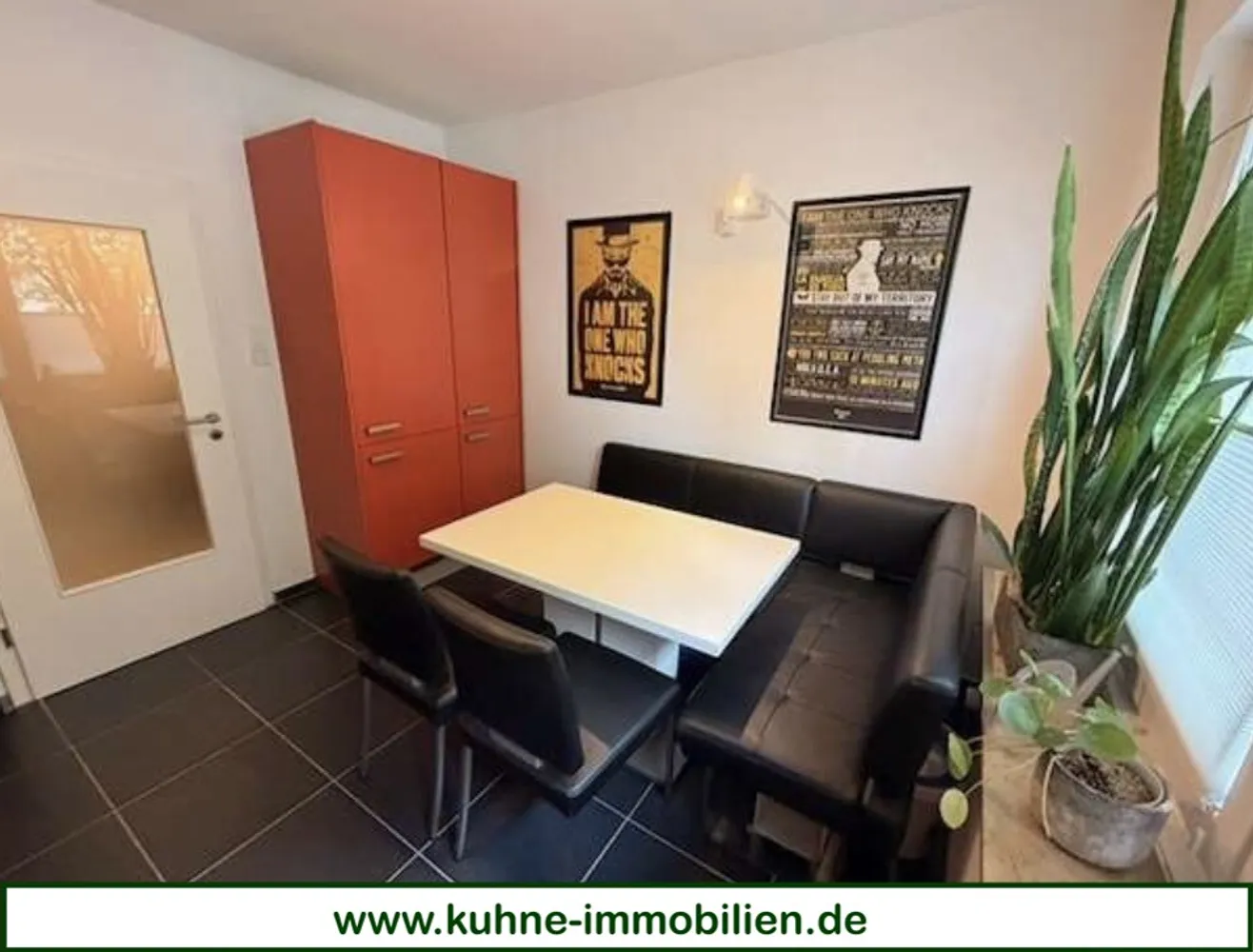 3 Zimmer Wohnung mit 85 m² in Dortmund – Bild 1