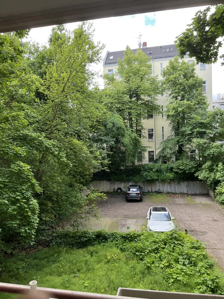 2 Zimmer Wohnung mit 66 m² in Berlin – Bild 8
