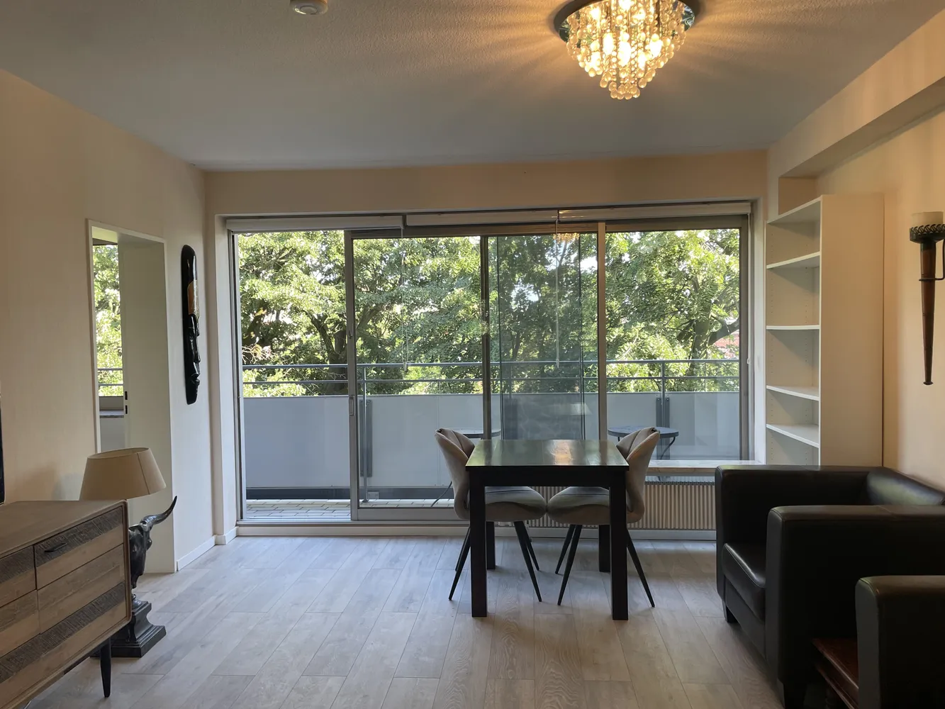 1 Zimmer Wohnung mit 41 m² in Düsseldorf – Bild 1