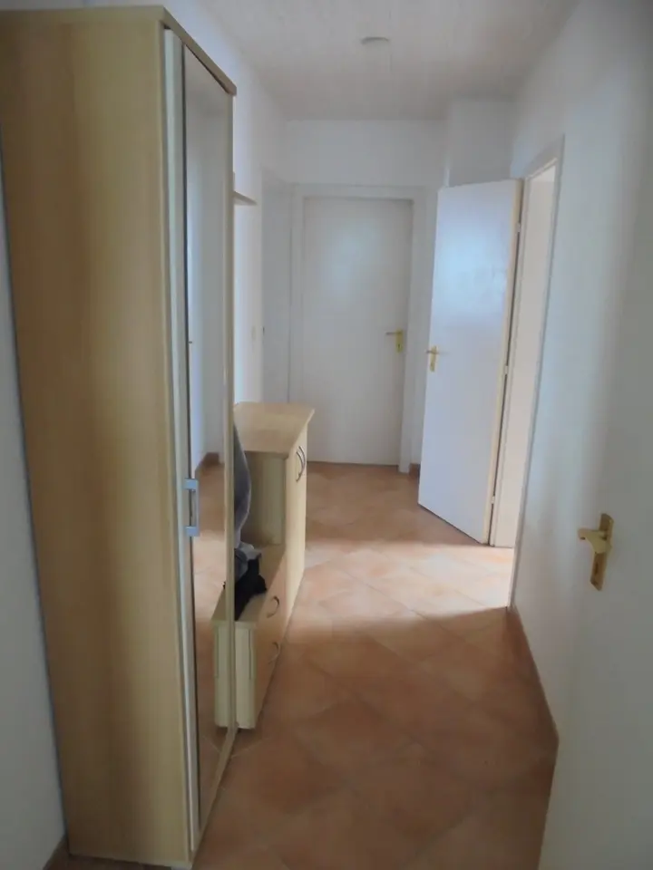 2 Zimmer Wohnung mit 56 m² in Lübeck – Bild 7