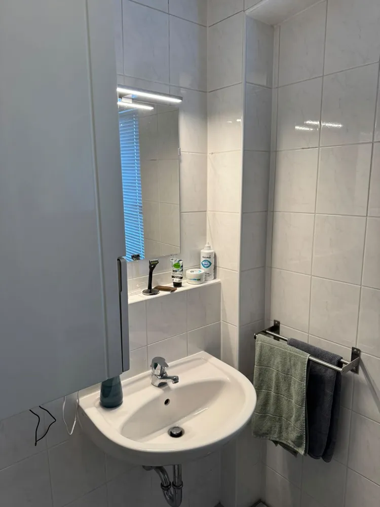 2 Zimmer Wohnung mit 64 m² in Nürnberg – Bild 11