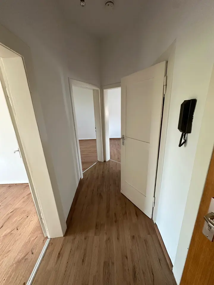 WG-Zimmer mit 54 m² in Duisburg – Bild 4